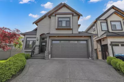 6965 149a Street, Surrey, BC, Surrey — Single Family Residence for sale