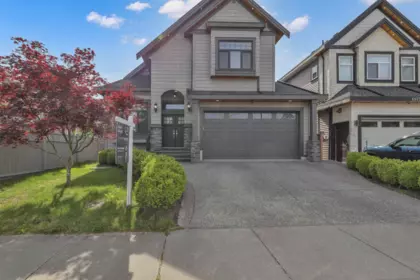 6965 149a Street, Surrey, BC, Surrey — Single Family Residence for sale