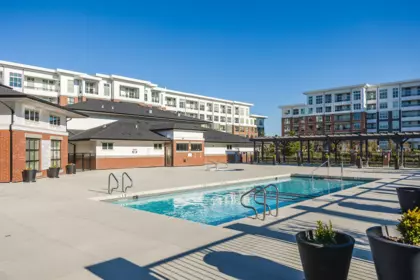 B222 8150 207 Street, Langley, BC, Langley — Apartment/Condo for sale