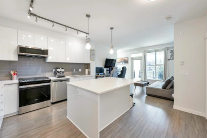 B222 8150 207 Street, Langley, BC, Langley — Apartment/Condo for sale