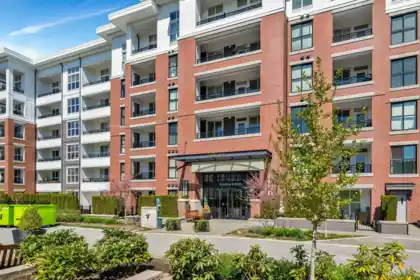 B222 8150 207 Street, Langley, BC, Langley — Apartment/Condo for sale