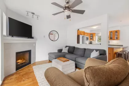 53 1450 Vine Road, Pemberton, BC, Pemberton — Townhouse for sale