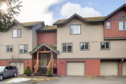 53 1450 Vine Road, Pemberton, BC, Pemberton — Townhouse for sale