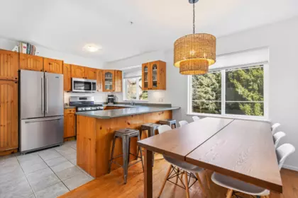 53 1450 Vine Road, Pemberton, BC, Pemberton — Townhouse for sale