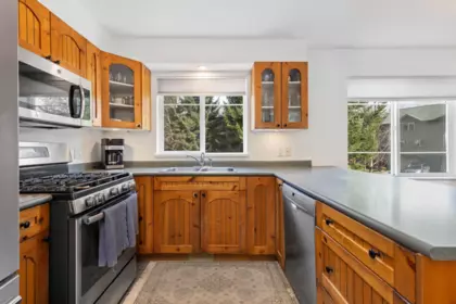 53 1450 Vine Road, Pemberton, BC, Pemberton — Townhouse for sale