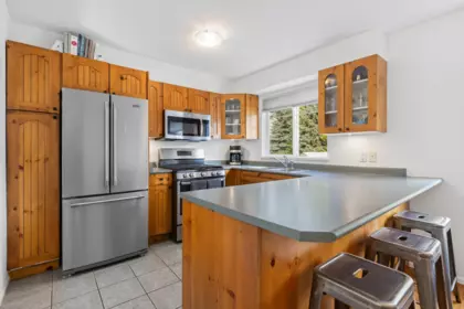 53 1450 Vine Road, Pemberton, BC, Pemberton — Townhouse for sale