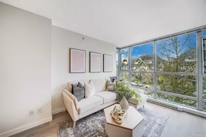 226 9371 Hemlock Drive, Richmond, BC, Richmond — Apartment/Condo for sale
