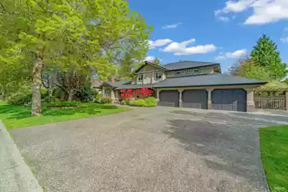 13271 20a Avenue, Surrey, BC, Surrey — Single Family Residence for sale