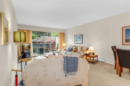 1214 235 Keith Road, West Vancouver, BC, West Vancouver — Apartment/Condo for sale