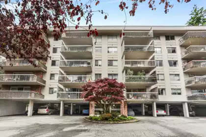 1214 235 Keith Road, West Vancouver, BC, West Vancouver — Apartment/Condo for sale