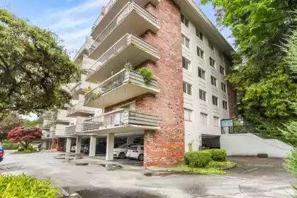 1214 235 Keith Road, West Vancouver, BC, West Vancouver — Apartment/Condo for sale