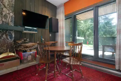 B102 1400 Alta Lake Road, Whistler, BC, Whistler — Apartment/Condo for sale
