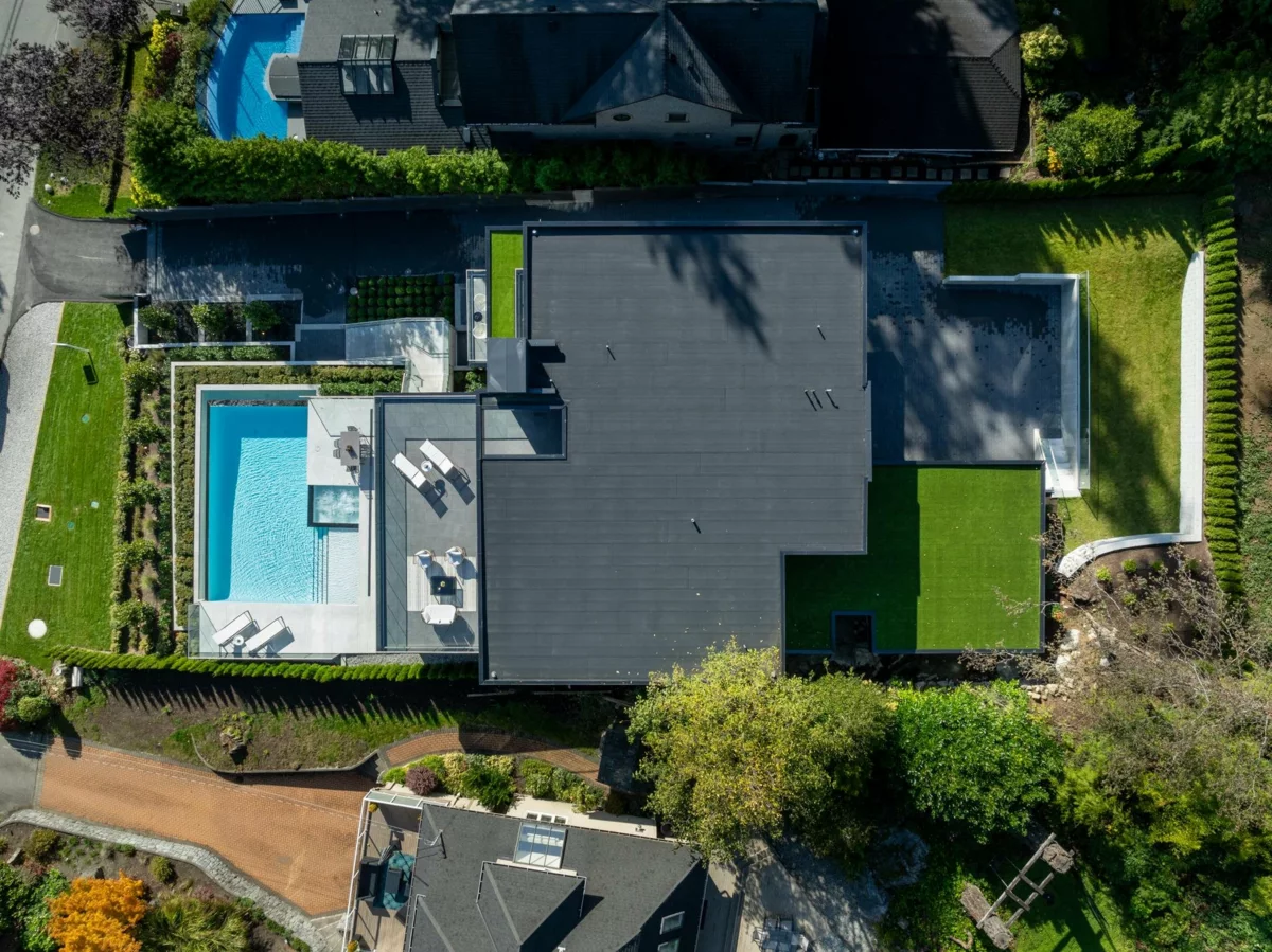 Loft / Bonus Room Photo of 449 Hillcrest Street, West Vancouver, BC