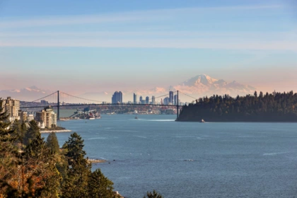449 Hillcrest Street, West Vancouver, BC