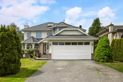 10837 155a Street, Surrey, BC, Surrey — Single Family Residence for sale