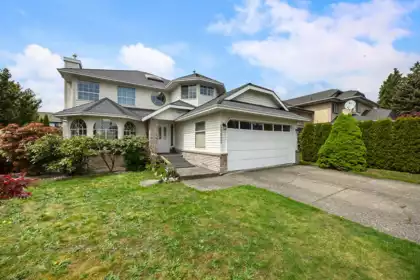 10837 155a Street, Surrey, BC, Surrey — Single Family Residence for sale