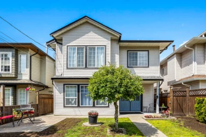 2543 Davies Avenue, Port Coquitlam, BC, Port Coquitlam — Single Family Residence for sale