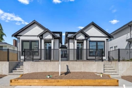 7633 Rosewood Street, Burnaby, BC