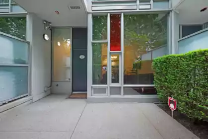 682 Citadel Parade, Vancouver, BC, Vancouver — Townhouse for sale