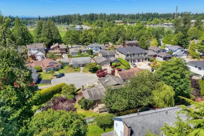 1952 148a Street, Surrey, BC, Surrey — Single Family Residence for sale