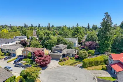 1952 148a Street, Surrey, BC, Surrey — Single Family Residence for sale