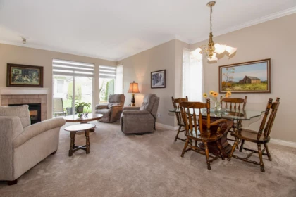 53 15070 66a Avenue, Surrey, BC, Surrey — Townhouse for sale