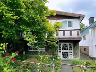 2320 E 1st Avenue, Vancouver, BC, Vancouver — 5 bed single family residence for sale