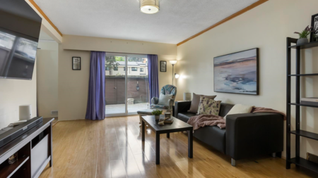 37 14111 104 Avenue, Surrey, BC, Surrey — Townhouse for sale
