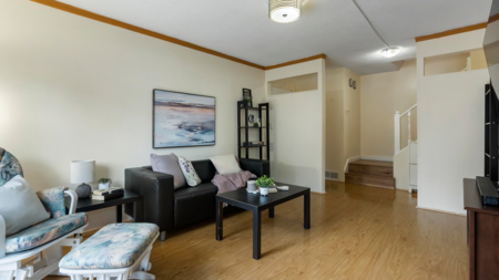 37 14111 104 Avenue, Surrey, BC, Surrey — Townhouse for sale