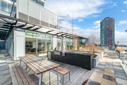 1303 6511 Sussex Avenue, Burnaby, BC