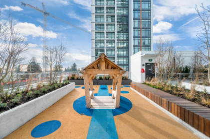 1303 6511 Sussex Avenue, Burnaby, BC
