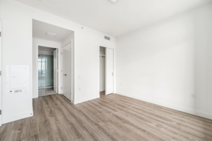 Basement Recreation Room Photo of 1303 6511 Sussex Avenue, Burnaby, BC