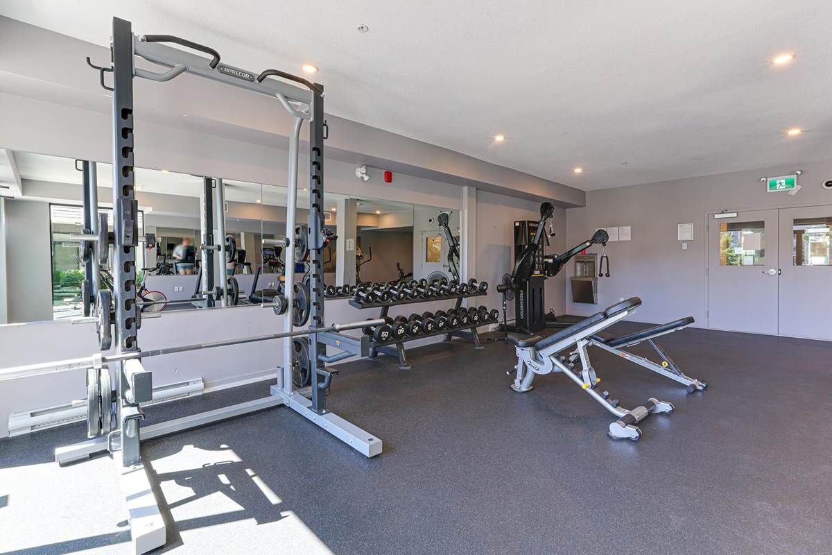 Mudroom Photo of 610 15858 Fraser Highway, Surrey, BC