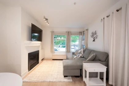 206 3083 W 4th Avenue, Vancouver, BC, Vancouver — Apartment/Condo for sale