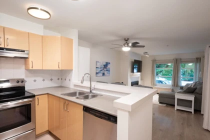 206 3083 W 4th Avenue, Vancouver, BC, Vancouver — Apartment/Condo for sale