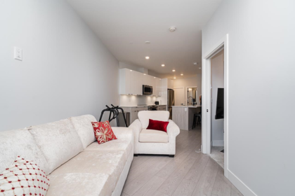 Breakfast Nook Photo of 103 20360 Logan Avenue, Langley, BC