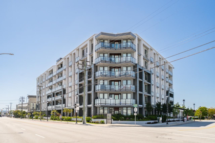 103 20360 Logan Avenue, Langley, BC, Langley City — 1 bed apartment/condo for sale