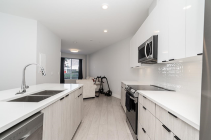 Guest Bathroom Photo of 103 20360 Logan Avenue, Langley, BC