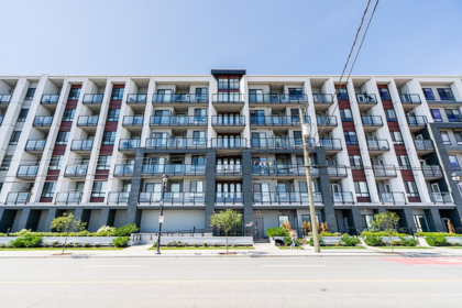 103 20360 Logan Avenue, Langley, BC