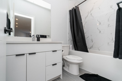 Mudroom Photo of 103 20360 Logan Avenue, Langley, BC