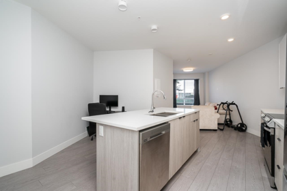 Office / Den Photo of 103 20360 Logan Avenue, Langley, BC