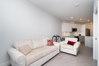 Pantry Photo of 103 20360 Logan Avenue, Langley, BC