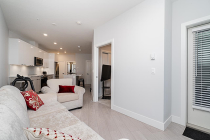 Primary Bedroom Photo of 103 20360 Logan Avenue, Langley, BC
