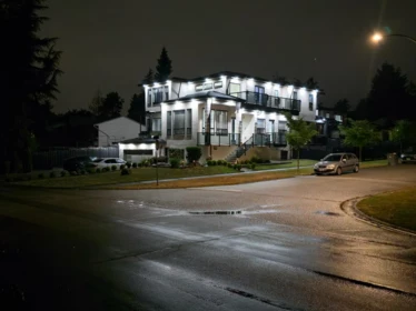 8619 August Drive, Surrey, BC, Surrey — Single Family Residence for sale
