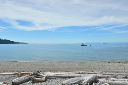 104 5470 Inlet Avenue, Sechelt, BC, Sechelt — Apartment/Condo for sale