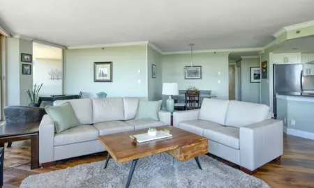 1704 738 Farrow Street, Coquitlam, BC, Coquitlam — Apartment/Condo for sale