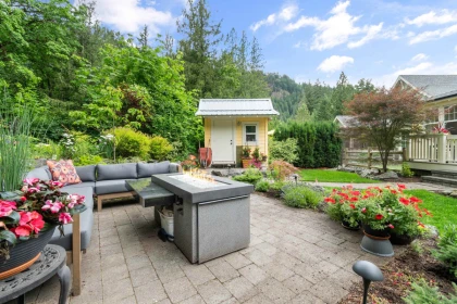 43348 Creekside Circle, Lindell Beach, BC, Lindell Beach — Single Family Residence for sale