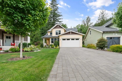 43348 Creekside Circle, Lindell Beach, BC, Lindell Beach — Single Family Residence for sale