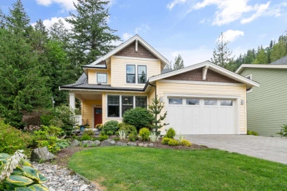 43348 Creekside Circle, Lindell Beach, BC, Lindell Beach — Single Family Residence for sale