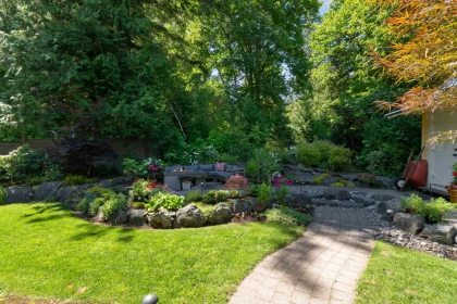 43348 Creekside Circle, Lindell Beach, BC, Lindell Beach — Single Family Residence for sale